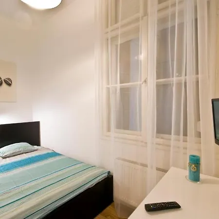 Balcony Appartement *