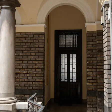 Balcony Appartement *