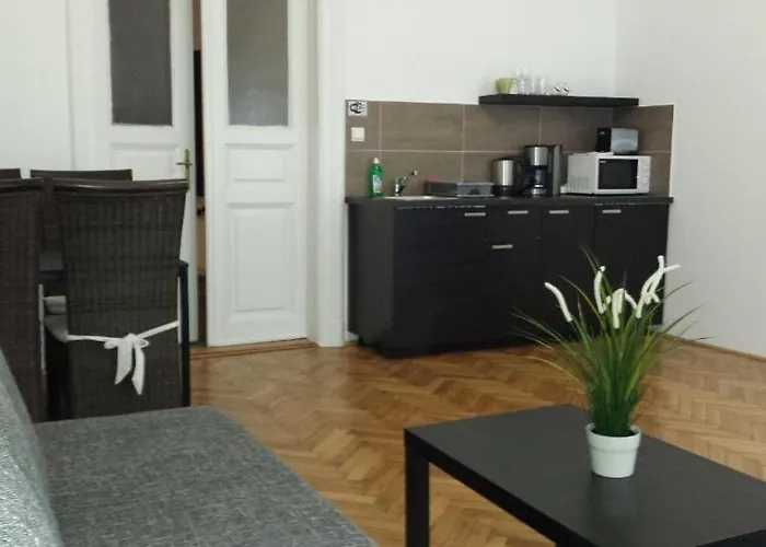 Balcony Apartament *