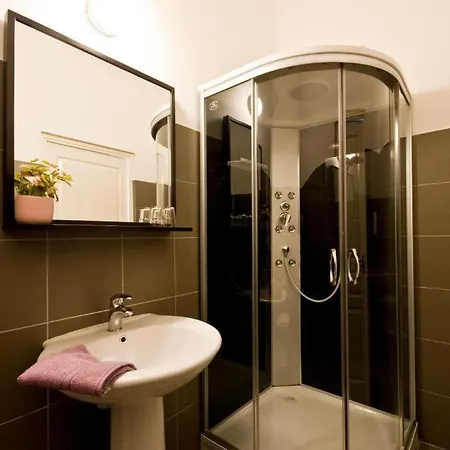 Apartamento Balcony *