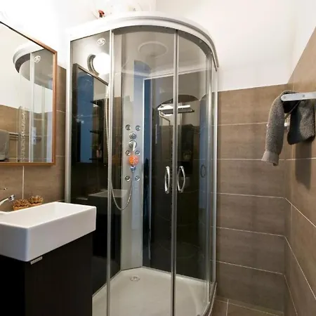 Apartamento Balcony *